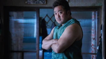 Ma'budlar va ikki dunyo / Xudolar va 2 olam / Mabudlarning ikki dunyosi Uzbek tilida 2017 O'zbekcha tarjima kino HD skrinshot 4