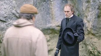 Sherlok Xolms va Doktor Vatson 4: O'lim Kurashi Mosfilm SSSR kinosi Uzbek tilida 1980 O'zbekcha tarjima kino HD skrinshot 2