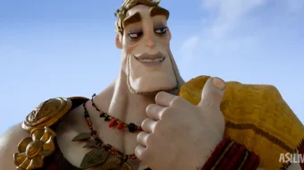 Dovud Multfilm Premyera 2026 Uzbek tilida O'zbekcha tarjima kino Full HD tas-ix skachat skrinshot 4