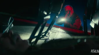 Hellouin / Helloin / Helouin / Xellouin Premyera 2018 Uzbek tilida O'zbekcha tarjima kino Full HD tas-ix skachat skrinshot 4