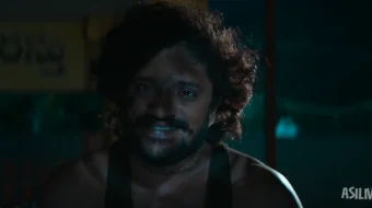 Arvoh bilan jang 2 / Odela 2 Premyera Hindcha Ujas kino 2025 Uzbek tilida Tarjima kino Skachat skrinshot 4