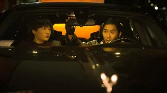 Inson zulmati Uzbek tilida 2024 O'zbekcha tarjima kino HD skrinshot 1