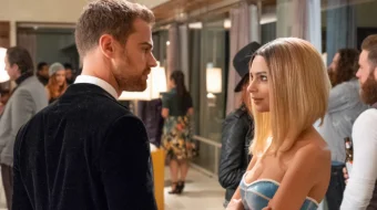 Aldash san'ati / Искусство обмана 2019 HD tas-ix skachat skrinshot 3