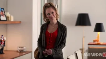 Ted Lasso 2020 seriali Barcha qismlar  Uzbek tilida O'zbekcha tarjima kino Full HD tas-ix skachat skrinshot 1