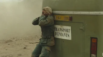 O'n besh daqiqalik urush / Urushning 15 daqiqasi Uzbek tilida O'zbekcha tarjima kino HD skrinshot 1