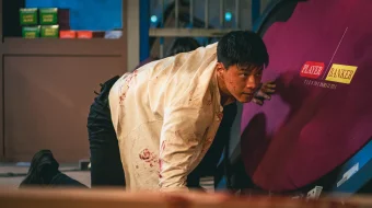 Jinoyatchilar shahri 4: Qasos Uzbek tilida 2024 O'zbekcha tarjima kino HD skrinshot 3