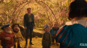 Oppoqoyning yangi sarguzashtlari Premyera 2025 Uzbek tilida O'zbekcha tarjima kino Full HD tas-ix skachat skrinshot 3