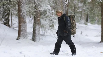 Archalar 6 Rossiya kinosi Uzbek tilida 2017 kino HD skrinshot 1