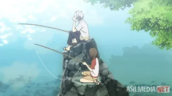 Yonar qo'ng'izlar o'rmoni Yaponiya Anime Multfilmi Uzbek tilida O'zbekcha 2011 tarjima kino Full HD tas-ix skachat skrinshot 3