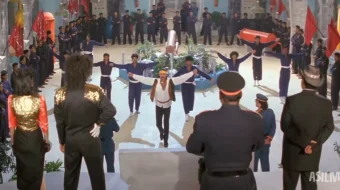 Ikki qiz taqdiri / Sevgi garovi / Vaqt bizniki Hind kino 1993 Uzbek tilida O'zbekcha tarjima kino Full HD tas-ix skachat skrinshot 4