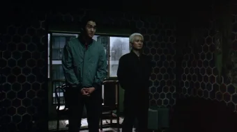 Oldboy Uzbek tilida 2003 O'zbekcha tarjima kino HD skrinshot 3