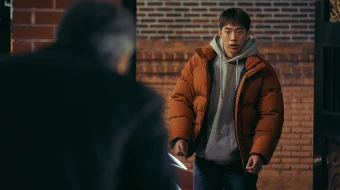 Eslash Janubiy Koreya filmi Uzbek tilida 2022 O'zbekcha tarjima kino HD skrinshot 4