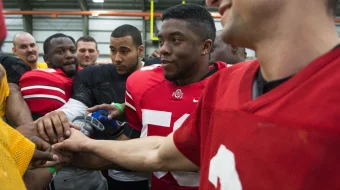 G'alaba Kuni / Loyiha kuni Uzbek tilida 2014 O'zbekcha tarjima kino HD skrinshot 1