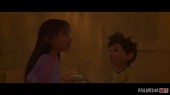 Tushlar ro'yobi / Tushlaringda multfilm 2025 Uzbek tilida O'zbekcha tarjima kino Full HD tas-ix skachat skrinshot 1