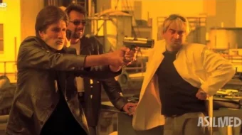 O'zinikilar orasida begona Hind kino 2002 Uzbek tilida O'zbekcha tarjima kino Full HD tas-ix skachat skrinshot 1