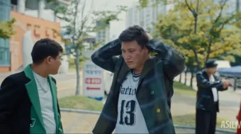 Pochcha Koreyada Qozoq filmi 2025 Жездуха Кореяда Uzbek tilida O'zbekcha tarjima kino Full HD tas-ix skachat skrinshot 1