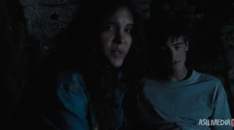 Qochishga imkon yo'q / Qochib qutula olmaysiz 2024 Uzbek tilida O'zbekcha tarjima kino Full HD tas-ix skachat skrinshot 2