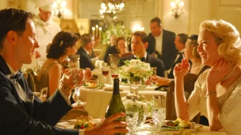 Mening yagonam Uzbek tilida 2009 O'zbekcha tarjima kino HD skrinshot 2