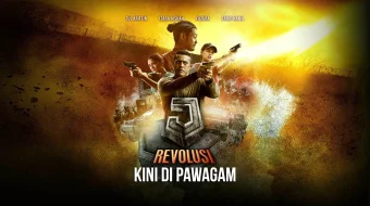 Jey 1: Inqilob / Revolutsiya / J1 Uzbek tilida 2017 O'zbekcha tarjima film Full HD skachat skrinshot 1