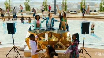 Buvi Missiyasi / Super Politsiyachilar : Maksimal 3 kun 2023 HD Uzbek tilida Tarjima kino Skachat skrinshot 1