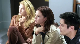 Oxirgi manzil 2 / So'nggi manzil 2 Uzbek tilida 2003 O'zbekcha tarjima kino HD skrinshot 3