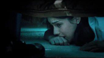 Qiyomat Kechasi 1 ujas film Uzbek tilida 2013 O'zbekcha tarjima film Full HD skachat skrinshot 2