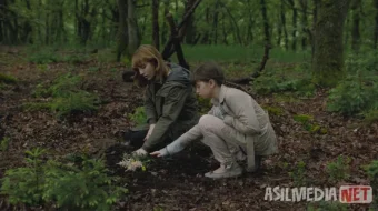 Ikki ona, ikki qiz 2017 Uzbek tilida O'zbekcha tarjima kino Full HD tas-ix skachat skrinshot 2