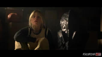 Kseno / Xeno 2025 Premyera Uzbek tilida O'zbekcha tarjima kino Full HD tas-ix skachat skrinshot 2