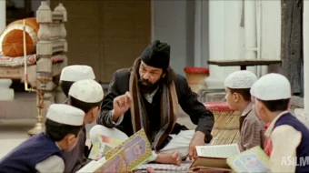 Yig'lagan qizlar / So'zla / Gapir / Bol Pokiston filmi 2011 Uzbek tilida O'zbekcha tarjima kino Full HD tas-ix skachat skrinshot 4