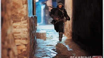 Sarkardalar / Yengilmas sarkardalar Uzbek tilida 2007 O'zbekcha tarjima kino HD skrinshot 2