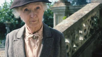 Marpl xonim: Nemizida Uzbek tilida 1987 O'zbekcha tarjima kino HD skrinshot 3