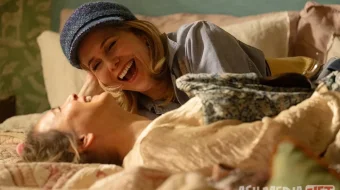 Bridjet Jons: Yosh yigit shaydosi Uzbek tilida O'zbekcha 2025 tarjima kino Full HD tas-ix skachat skrinshot 3