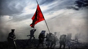 So'nggi imperiyaning qulashi / Падение последней империи 2011 HD tas-ix skachat skrinshot 1