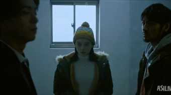 Arvoh qotil Premyera 2024 Uzbek tilida O'zbekcha tarjima kino Full HD tas-ix skachat skrinshot 3