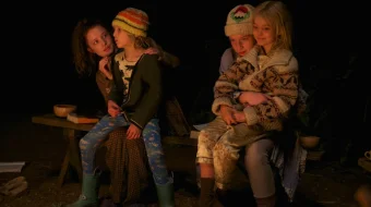 Kapitan fantastik Uzbek tilida 2016 O'zbekcha tarjima kino HD skrinshot 2