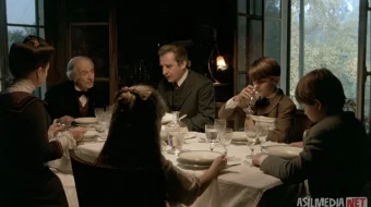 Yakshanba kuni qishloqda Fransiya retro filmi 1984 Uzbek tilida O'zbekcha tarjima kino Full HD tas-ix skachat skrinshot 4