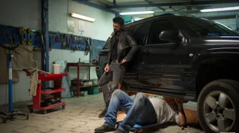 Gumon Ostida / Shubha Ostida 2018 HD Uzbek tilida Tarjima kino Skachat skrinshot 2