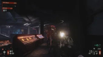 Killing Floor 2 Tas-IX skrinshot 3