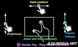 MX Player v1.9.16 (2018). skrinshot 2