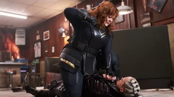 Chaqmoq kuchi / Momaqaldiroq quvvati / Yashin qudrati Uzbek tilida 2021 O'zbekcha tarjima kino HD skrinshot 2