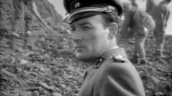 Inson taqdiri Mosfilm SSSR kinosi Uzbek tilida 1959 O'zbekcha tarjima kino HD skrinshot 1