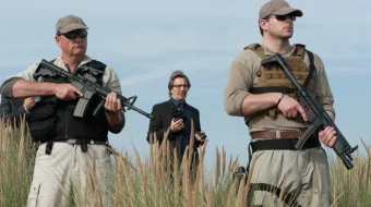 Jinoyatchi / O'zga Qiyofada Uzbek tilida 2015 O'zbekcha tarjima kino HD skrinshot 4