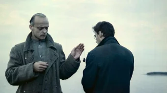 Vatangadolar Mosfilm SSSR kinosi Uzbek tilida 1970 O'zbekcha tarjima kino HD skrinshot 2