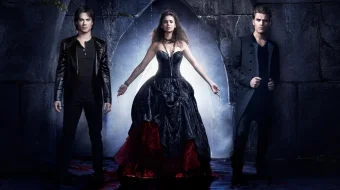 Vampirlar Kundaligi seriali Barcha qismlar Uzbek tilida 2009-2017 HD O'zbek tarjima skrinshot 1