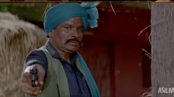 Badal / Ota-ona qasosi / Istalmagan qotillik Hind kino 2000 Uzbek tilida O'zbekcha tarjima kino Full HD tas-ix skachat skrinshot 2