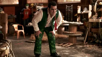 Kichkina mahluqlar Uzbek tilida 2019 O'zbekcha tarjima kino HD skrinshot 2