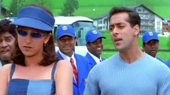 Men unga uylanaman Hind kinosi Uzbek tilida 2000 O'zbekcha tarjima kino HD skrinshot 2