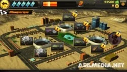 SuperTrucks Offroad skrinshot 3