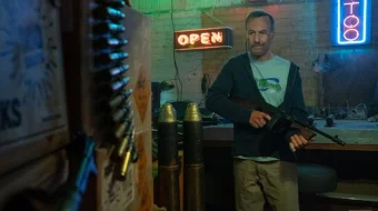 Hech kim 2 / Hechkim ikki Premyera Jangari kino 2025 Uzbek tilida O'zbekcha tarjima kino Full HD tas-ix skachat skrinshot 1