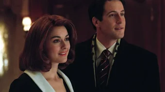 Eloiza bayramda Uzbek tilida 2003 O'zbekcha tarjima kino HD skrinshot 1